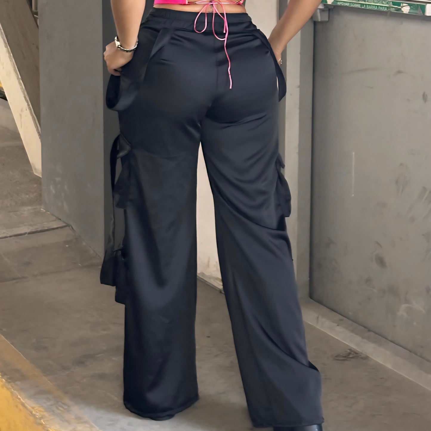 Pantalón Megan